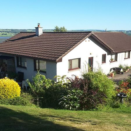 Black Isle View Lejlighed Dingwall Eksteriør billede
