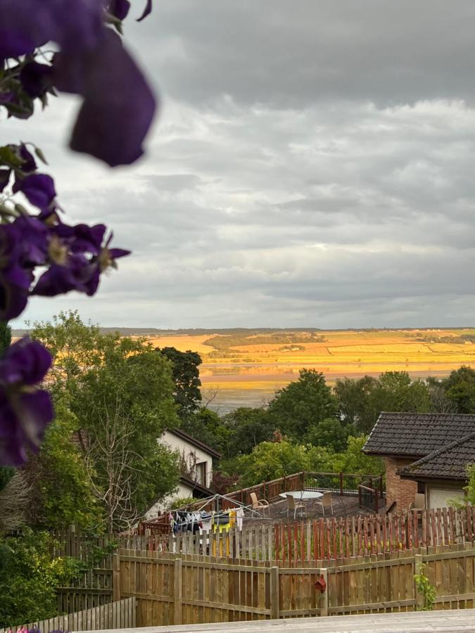 Black Isle View Lejlighed Dingwall Eksteriør billede