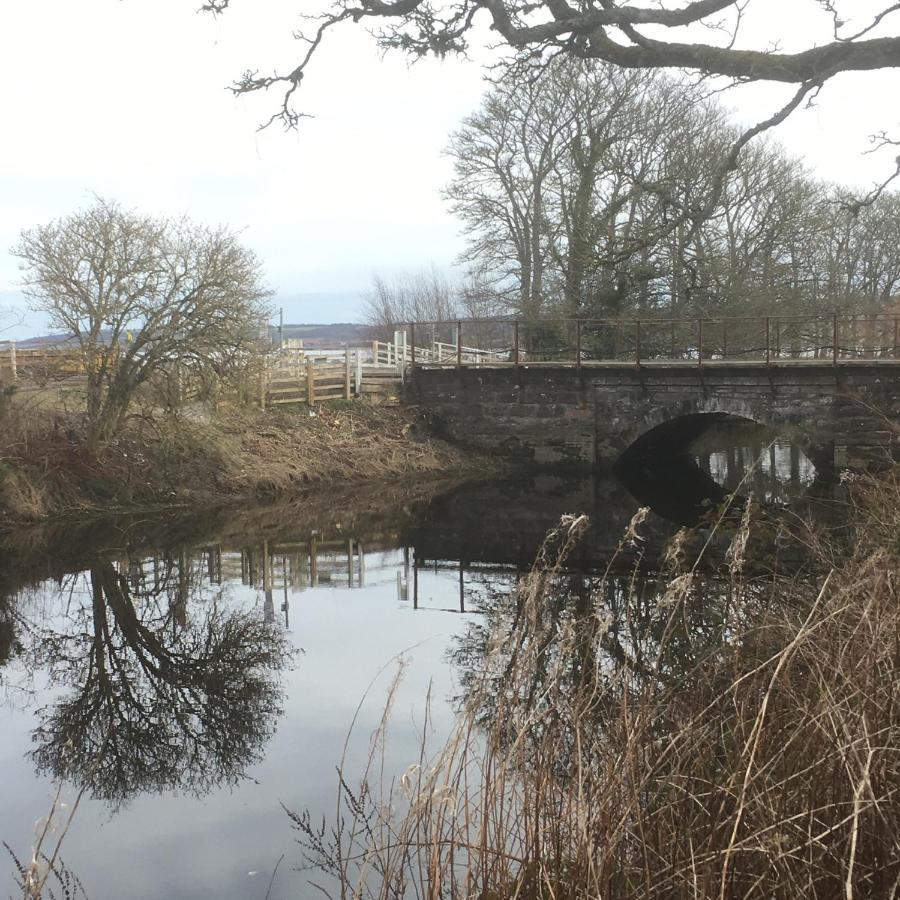 Black Isle View Lejlighed Dingwall Eksteriør billede