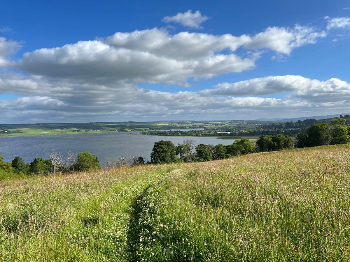 Black Isle View Lejlighed Dingwall Eksteriør billede