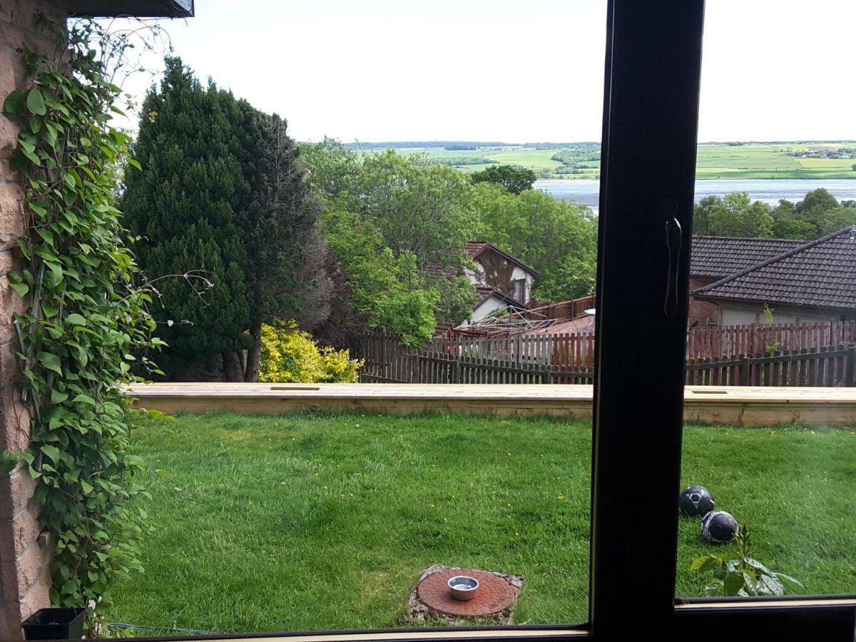 Black Isle View Lejlighed Dingwall Eksteriør billede